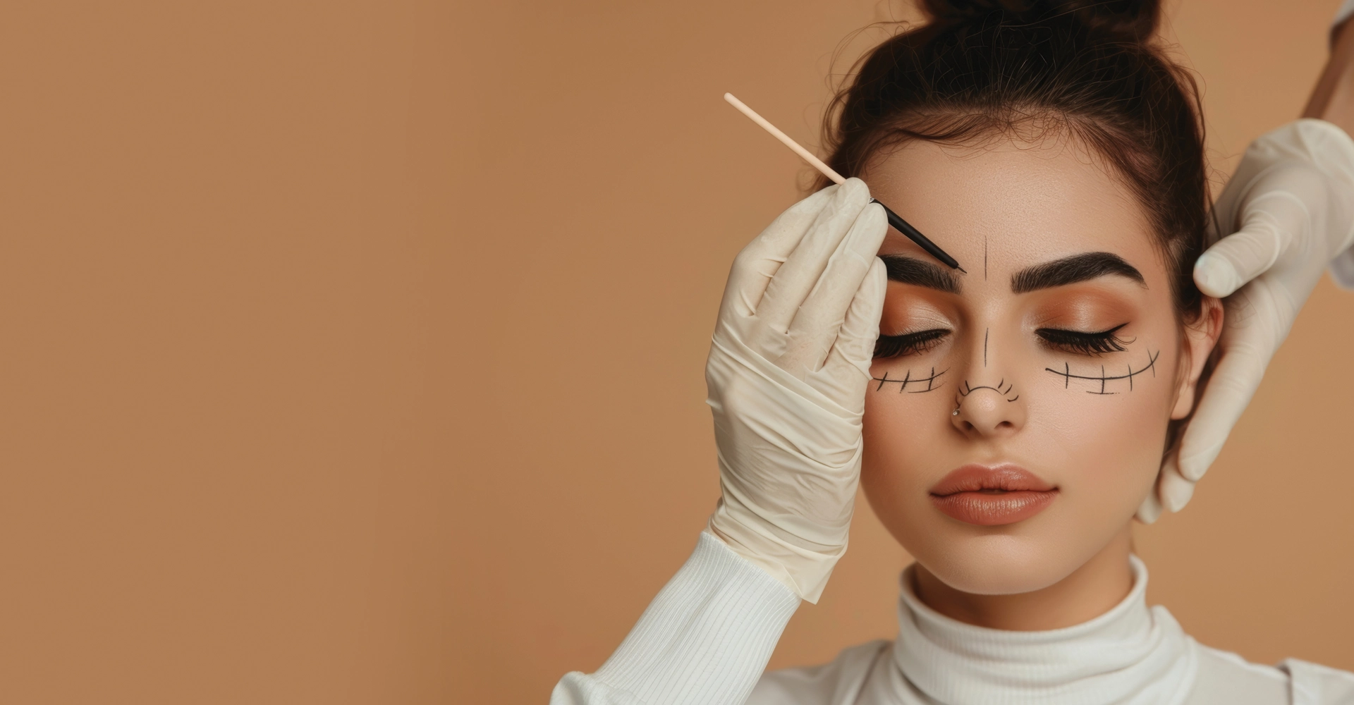 Achieving harmony through advanced cosmetic surgery