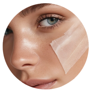 Advanced scar tissue management