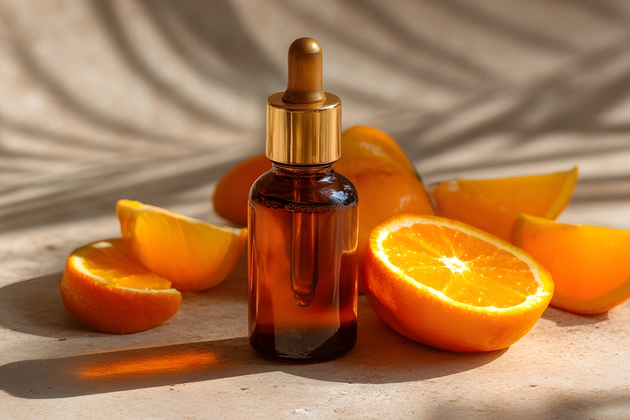 Science of active dermatological ingredients